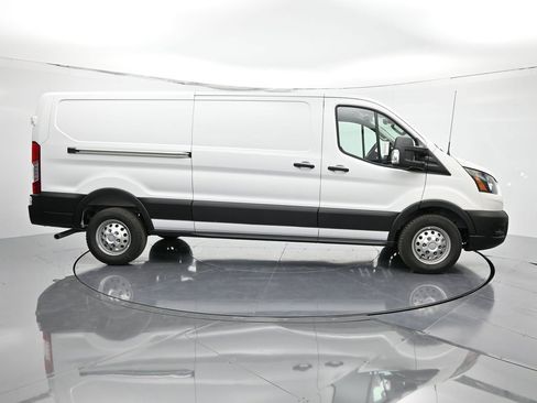 New 2025 Ford Transit 350 148 Low Roof AWD w/ Load Area Protection Package image 5