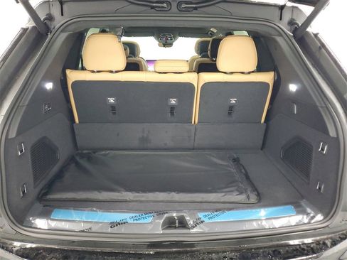 New 2025 Cadillac Escalade IQ Sport 2 image 36