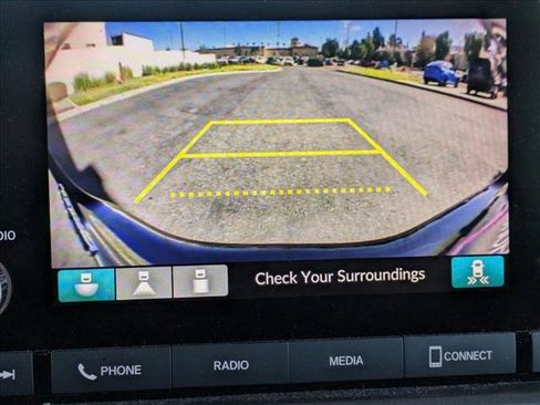 Used 2023 Honda Accord EX image 13