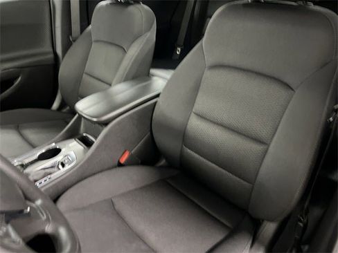 Certified 2024 Chevrolet Malibu LT image 74