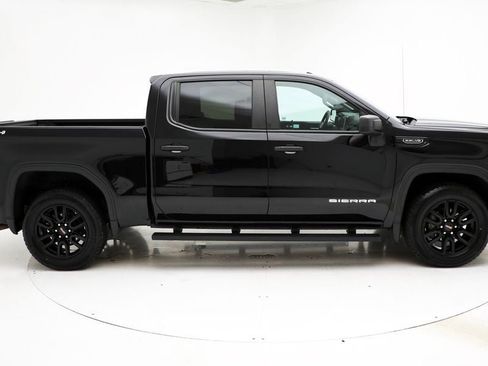 Used 2023 GMC Sierra 1500 Pro image 3