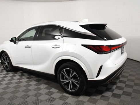 Used 2025 Lexus RX 350 Premium AWD/4WD image 3