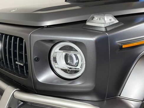 Used 2021 Mercedes-Benz G 63 AMG 4MATIC image 6