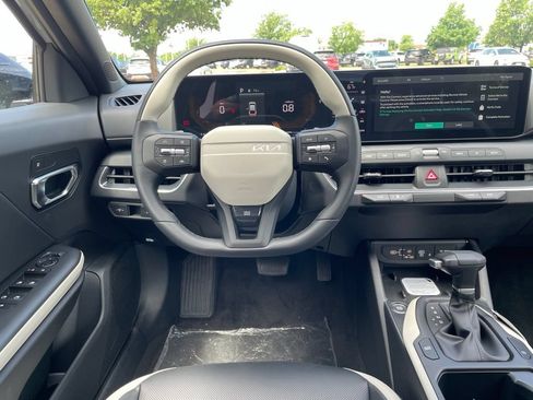 New 2026 Kia K4 GT-Line FWD image 13