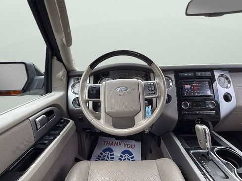 Used 2013 Ford Expedition Limited image 11