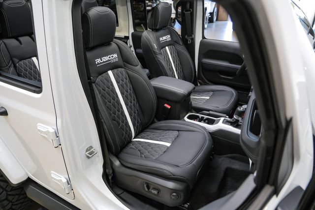 Used 2024 Jeep Wrangler Unlimited Rubicon 392 AWD/4WD image 84