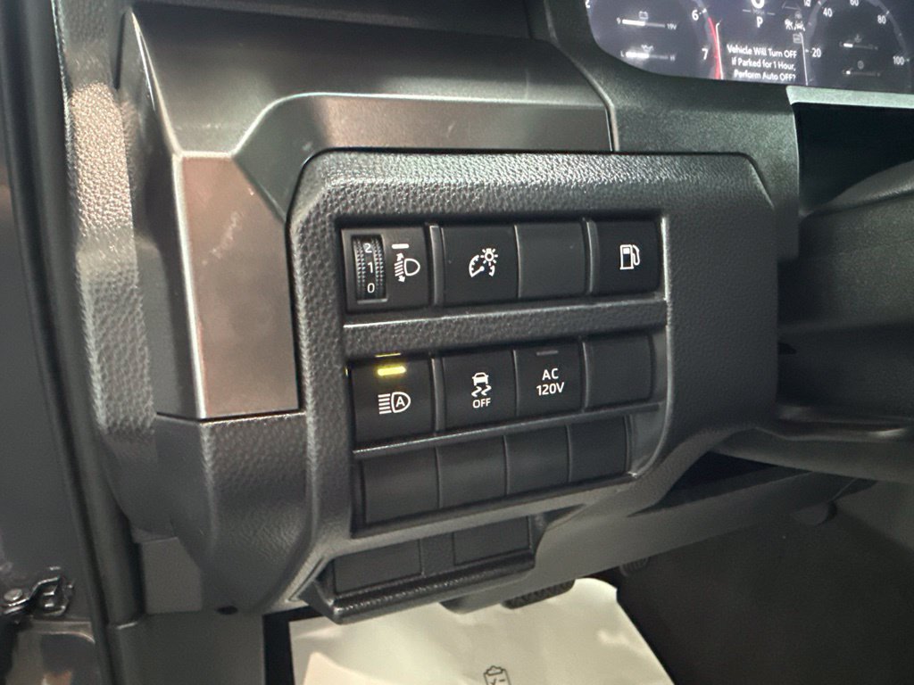 Used 2026 Toyota 4Runner TRD Off-Road AWD/4WD image 23