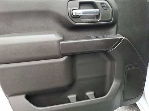 New 2025 Chevrolet Silverado 3500 W/T w/ WT Convenience Package image 8