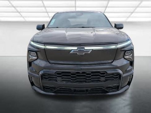 New 2024 Chevrolet Silverado EV RST AWD/4WD image 29