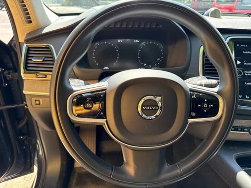 Used 2021 Volvo XC90 T6 Inscription w/ Lounge Package AWD/4WD image 19