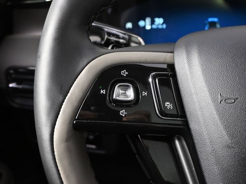 New 2026 Lincoln Corsair Reserve w/ Jet Appearance Package image 35