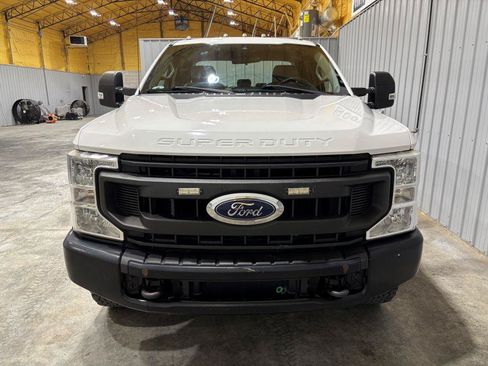 Used 2020 Ford F250 XL w/ Power Equipment Group AWD/4WD image 7