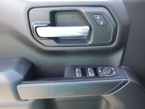 Used 2023 GMC Sierra 1500 Pro w/ Graphite Edition image 17