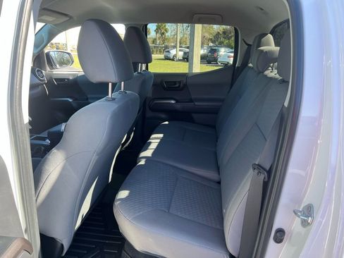 Certified 2023 Toyota Tacoma SR5 image 14