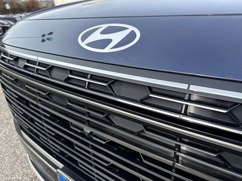 New 2026 Hyundai Palisade Calligraphy image 5