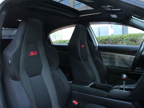 Used 2019 Honda Civic Si image 27