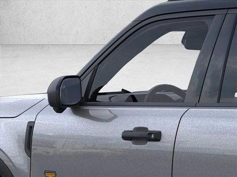 New 2026 Ford Bronco Sport Badlands w/ Badlands Tech Package image 20