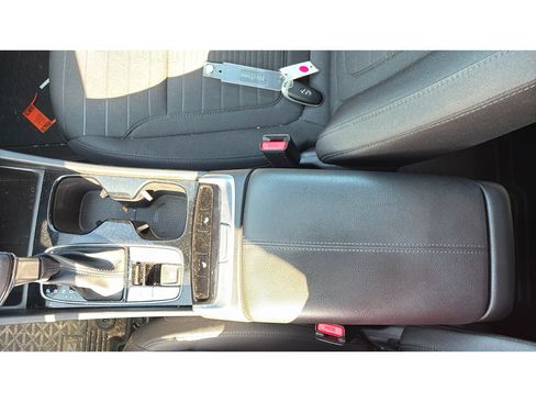 Used 2023 Hyundai Santa Cruz Night w/ Winter Package AWD/4WD image 17