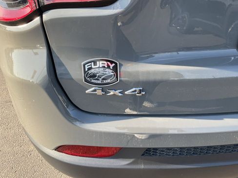 Used 2022 Jeep Compass Limited image 21