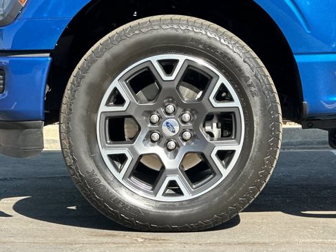 Certified 2024 Ford F150 STX AWD/4WD image 26