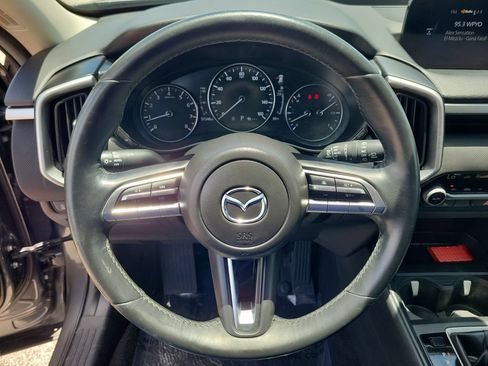 Used 2024 MAZDA CX-50 AWD 2.5 S w/ Premium Package image 17