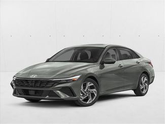 Used 2025 Hyundai Elantra Limited FWD video 1