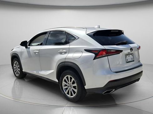 Used 2020 Lexus NX 300 FWD w/ Accessory Package 2 image 8