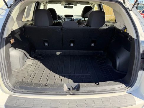 Used 2018 Subaru Crosstrek 2.0i Premium w/ Eyesight System image 15