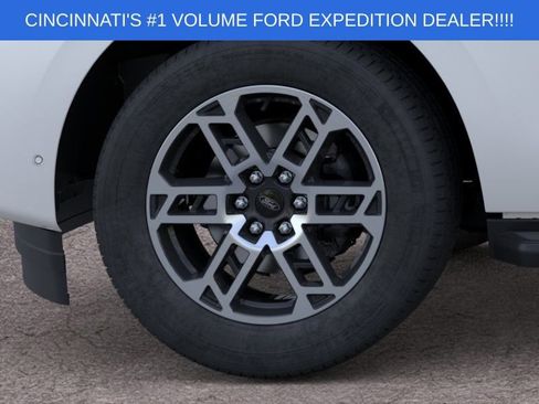 New 2026 Ford Expedition Max Active AWD/4WD image 19