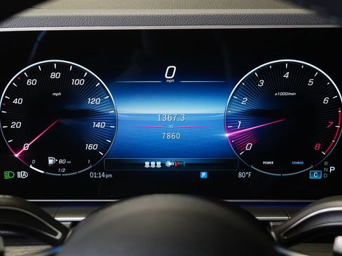 Used 2026 Mercedes-Benz GLE 350 4MATIC image 18