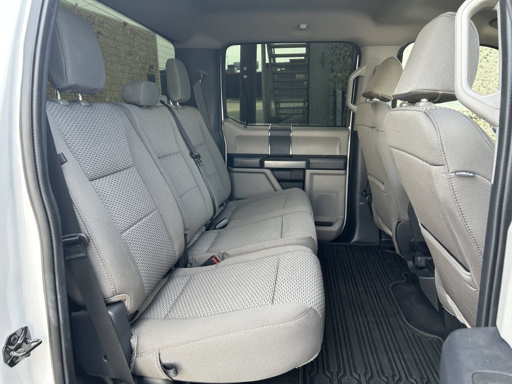 Used 2022 Ford F250 XLT AWD/4WD image 14