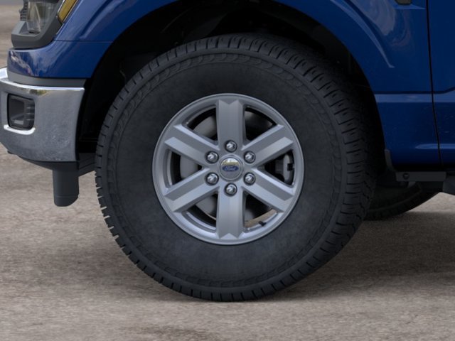 New 2026 Ford F150 XL AWD/4WD image 20