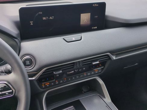 New 2026 MAZDA CX-90 3.3 Turbo w/ Preferred Package image 28