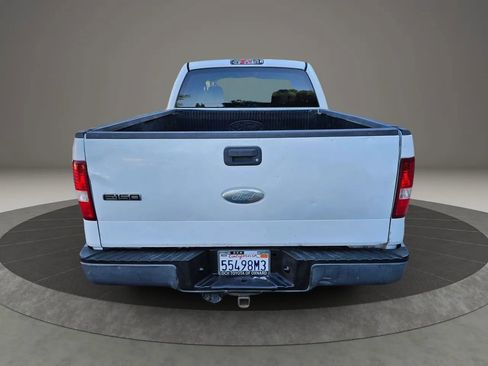 Used 2008 Ford F150 XL image 8