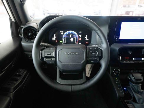 New 2026 Toyota Land Cruiser 1958 image 21