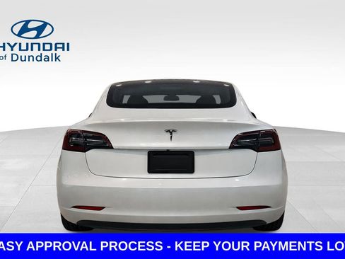 Used 2023 Tesla Model 3 Standard Range RWD image 7