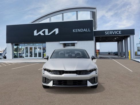 New 2026 Kia K5 GT-Line image 2