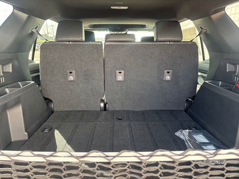 New 2026 Toyota 4Runner Limited image 30