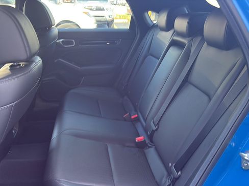 Used 2024 Honda Civic Sport Touring image 30