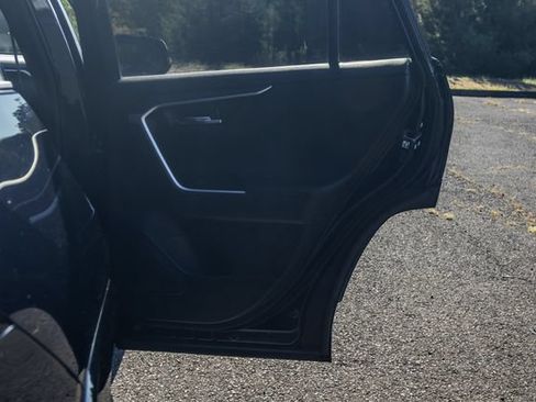 Used 2020 Toyota RAV4 XSE w/ Carpet Mat Package AWD/4WD image 16