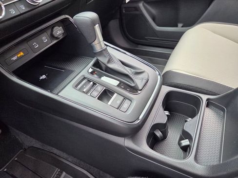 New 2026 Honda CR-V EX image 17