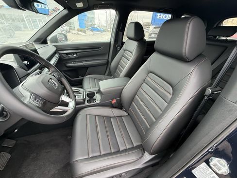 New 2026 Honda CR-V Sport-L image 10