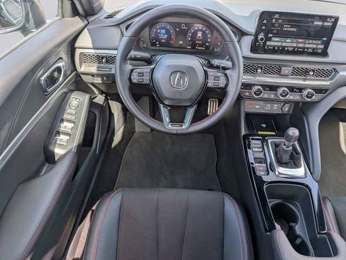 Certified 2025 Acura Integra Type S FWD image 18