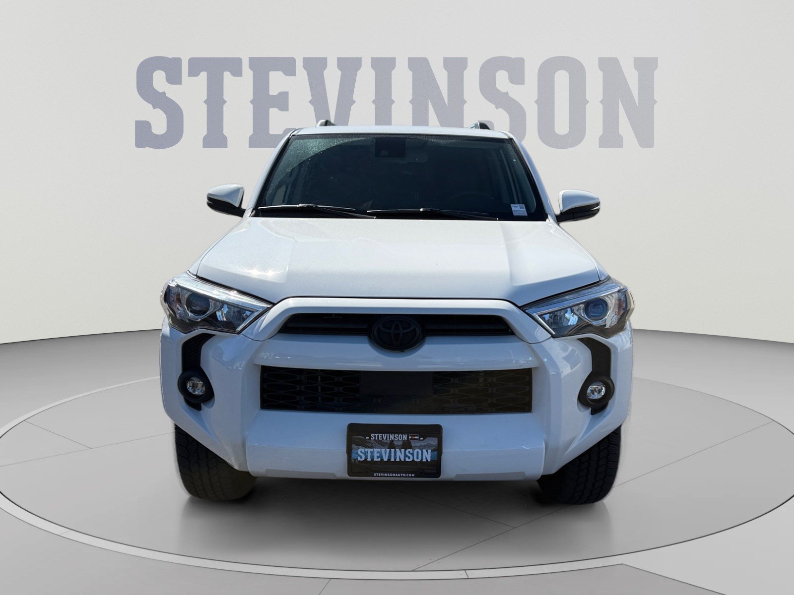 Used 2021 Toyota 4Runner SR5 Premium w/ Moonroof Package AWD/4WD image 8
