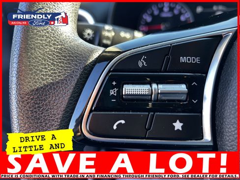 Used 2024 Kia Forte LXS image 23