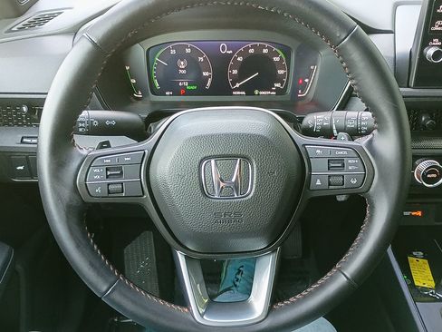 Certified 2026 Honda CR-V Sport-L image 21