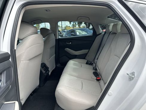 Used 2025 Honda Accord LX image 18