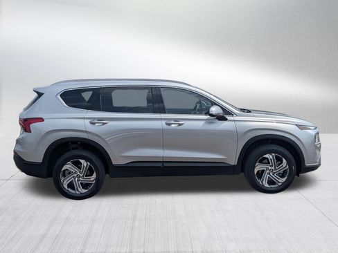 Certified 2023 Hyundai Santa Fe SEL AWD/4WD image 8
