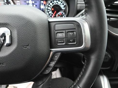 Used 2022 RAM 2500 Laramie w/ Night Edition AWD/4WD image 16