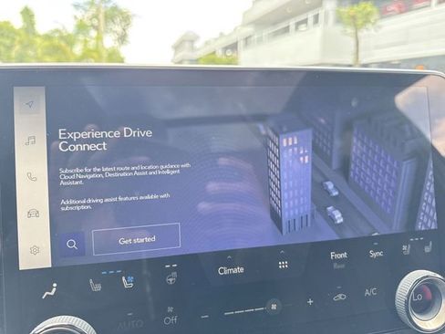 Certified 2026 Lexus TX 350 AWD w/ Technology Package image 18